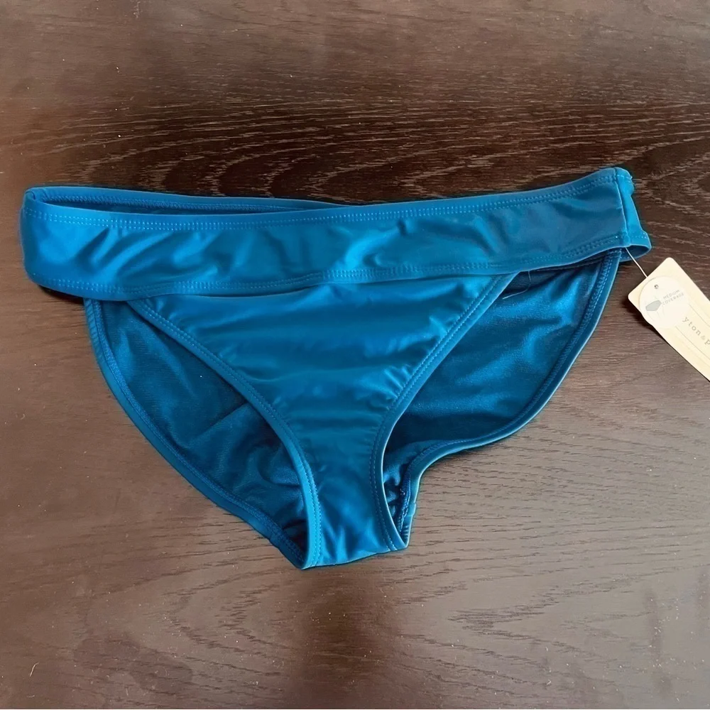 NWT Peyton and Parker hipster bikini bottom